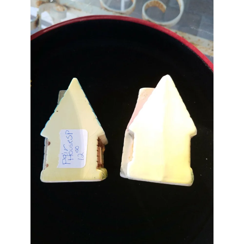 God bless our Salt and Pepper